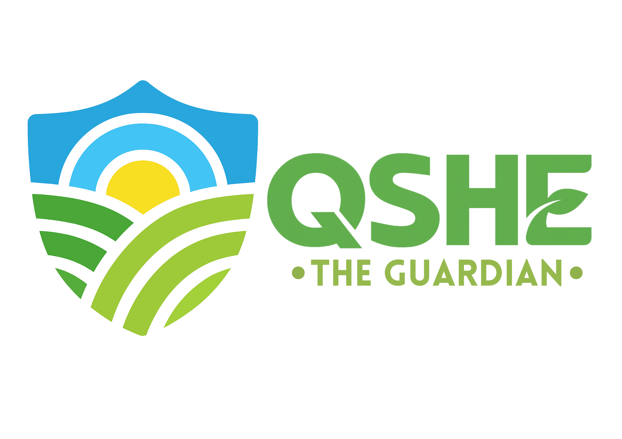 QSHE The Guardian